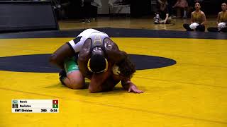 WREST vs The Citadel and Greensboro College 12124 [upl. by Limann]