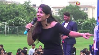 Full Episode Galgotia College Freshers Party 2018 [upl. by Pietro824]