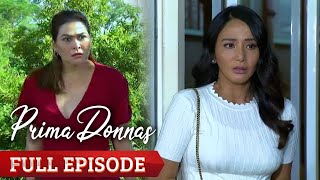 Prima Donnas Full Episode 209  Stream Together [upl. by Lareine]