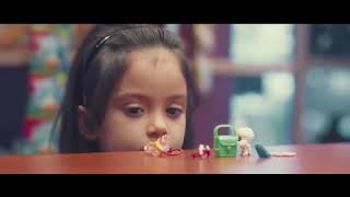 Cadbury Dairy Milk Ad  Moms Birthday TVC  Extended  BIONIC FILMS [upl. by Lapo317]