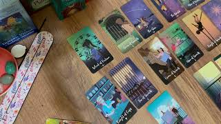 AKLINDAKİ KİŞİ İLE AŞK AÇILIMI TARİH VERİYORUM DESTE SEÇ TAROT [upl. by Adiell]