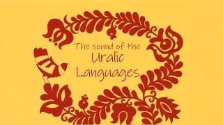 Sound of the Uralic Languages 35 languages and dialects [upl. by Woodie]