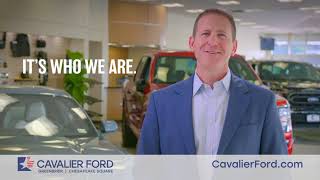 Cavalier Ford Tent Sale 2024 [upl. by Iran684]