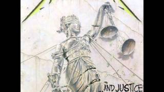 Metallica And Justice for All Full Album 1988 [upl. by Oivalf]