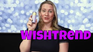 By Wishtrend Skincare 🆕🌟 Vitamin Amazing Bakuchiol amp Retinal Night Cream Review amp How to Use [upl. by Helene]