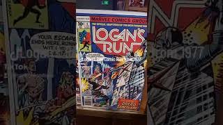 Logans Run Episode 10 [upl. by Iv]