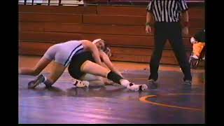 1988 Woodford V Oldham County Home Dual [upl. by Rozele]