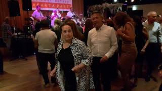 quot JAKARTA PARTY quot Met de Band quot HOT NEWS quot  zaterdag 8 september 2018  De Bilt 11 [upl. by Primalia]