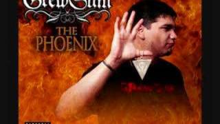 Grewsum  The Pheonix Track 3 My Life [upl. by Ardnasak]