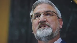 Gov Holcomb 2024 Agenda [upl. by Vod905]