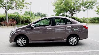 Perodua Bezza Review After 3 Days More than Meets the Eye [upl. by Robyn625]