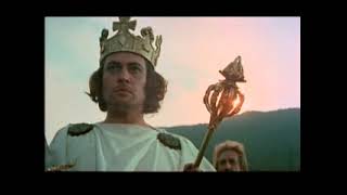 Macbeth Trailer [upl. by Zilvia]