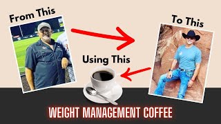 Unlock the Power of Appetite Suppressant The Coffee Hack for Effortless Weight Loss [upl. by Aloise929]