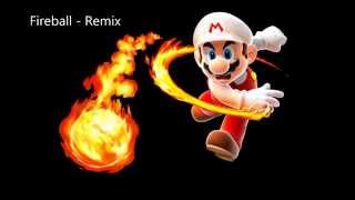 Fireball remix [upl. by Mcclenon956]