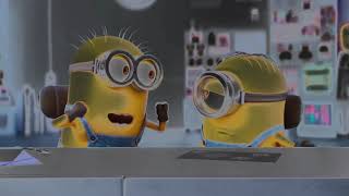 Minions AllNew Mini Movie HD IIIunimation Effects Sponsered By Preview 2 Effects MOST POPLULAR [upl. by Leiuqese941]