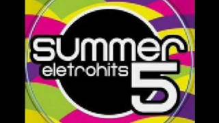 Saint feat MDP  Dance With Me  Summer Eletrohits 5 [upl. by Stacy]