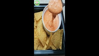 Homemade Creamy Cheese Sauce  Nacho Creamy Cheese Sauce  Fast and Easy [upl. by Donatelli]