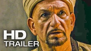 DER MEDICUS Offizieller Trailer 2 Deutsch German  2013 Official Film HD [upl. by Lleze]