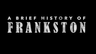 A Brief History of Frankston  Frankston TV [upl. by Ainatit77]