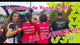 Marathon de Vannes 2017 [upl. by Kiker]