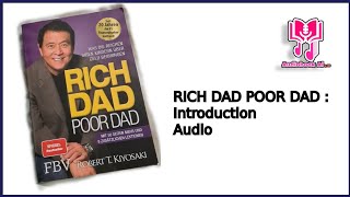 Rich Dad poor Dad  Introduction part1 [upl. by Esoranna947]