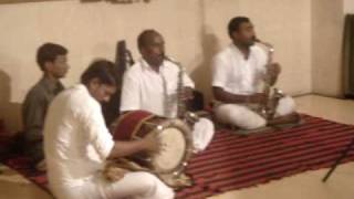 Traditional Nadaswaram Music at wedding 1 [upl. by Ecinereb]