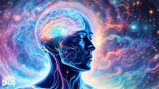 Alpha Waves Activate 100 of Your Brain After 10 Minutes Improve Memory amp Intelligence  528Hz [upl. by Sonja273]