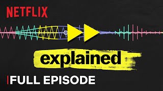 Explained  A new series from Netflix  Vox [upl. by Zach]