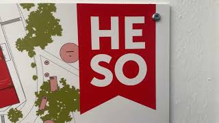 HESO Herbstmesse Solothurn 2023 229bis 1102023 solothurn schweiz [upl. by Lyford]