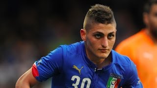 Little Prince  Marco Verratti [upl. by Cerracchio]