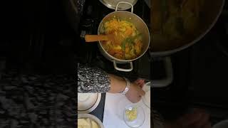 Kokni Style Baingan Aloo Ki Sabzi By Nani Aubergine Potato Curry [upl. by Hershel396]