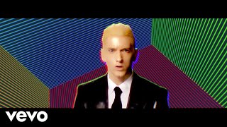 Eminem  Rap God Explicit [upl. by Basia]