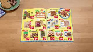 Lidl actiefolder week 25  ma 19 jun tm zo 25 jun 23 [upl. by Atinram88]