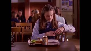 My Guide to Rory Gilmore [upl. by Anisirhc]