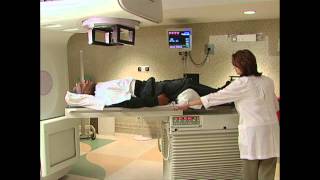 CancerCare Manitoba  Radiation Therapy [upl. by Luttrell262]