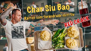 Char Siu Bao  Rätten som förändrade mitt liv [upl. by Jotham]