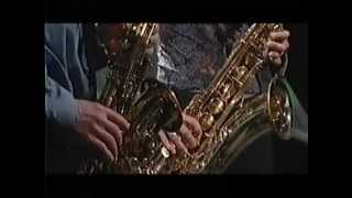 Vesoul de Jacques Brel arrangement Mathieu Gaulin Quatuor de saxophones Nota Bene [upl. by Ayyn984]