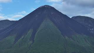 VOLCAN REVENTADOR ECUADOR [upl. by Schultz]