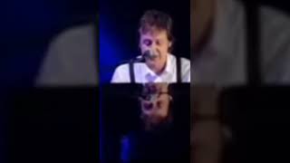 Paul McCartney explodes and dies meme memes fyp [upl. by Klement]