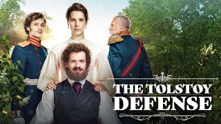 Full Movie The Tolstoy Defense  Based on a True Story [upl. by Lorry]