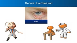 General Examination  Recognizing PallorA Vital Examination Step Clinical Significance of Pallor [upl. by Ymer]