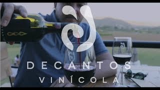 Decantos Vinicola [upl. by Stephana55]