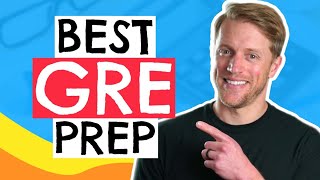 Best GRE Prep Courses 2024 Reviewed amp Ranked [upl. by Guntar]