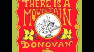 Donovan  There is a Mountain [upl. by Koh]