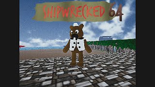 Shipwrecked 64  Arg  Analog Horror [upl. by Forland]