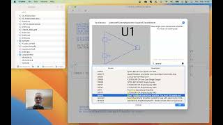 LTSpice Component Library Setup  Linking to external LIB files [upl. by Annoyed]