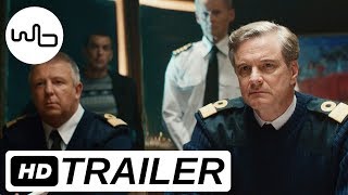 Kursk  Trailer 2  Ab 1107 im Kino [upl. by Eixam]