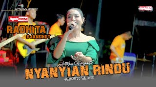 Nyanyian Rindu  Artika Mayanti  Radhita Djandhut  SR Pro Audio X Elpro Audio [upl. by Ahsac949]