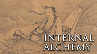 Internal Alchemy in Daoism [upl. by Aileon]