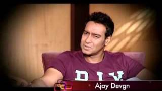 Ajay Devgn on NOT attending award functions [upl. by Peirce]